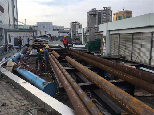 講解閉式冷卻塔在壓水堆核電站中的起到