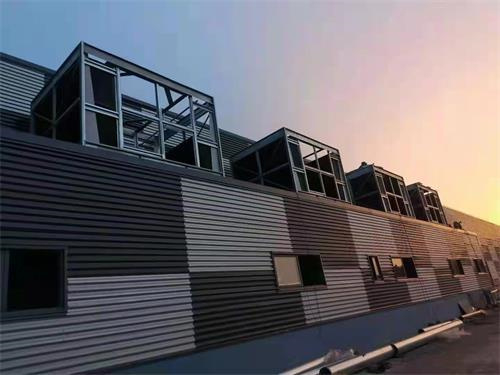 閉式冷卻塔水泵如何保養(yǎng)(冷卻塔填料凝