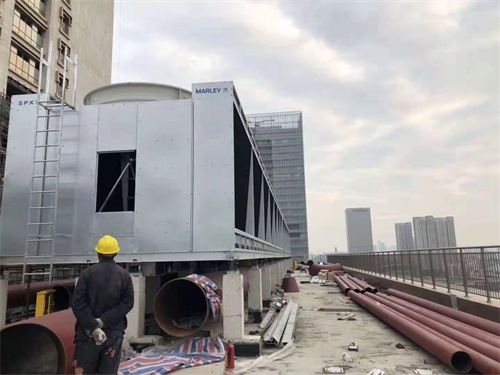 冷卻塔應該如何保養?廣東康明冷卻科技