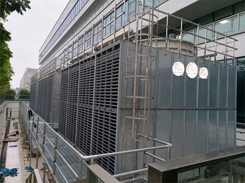 廣東冷卻塔，應(yīng)用冷卻塔要留意什么事情(西城區(qū)常見冷卻塔設(shè)備檢測(cè))