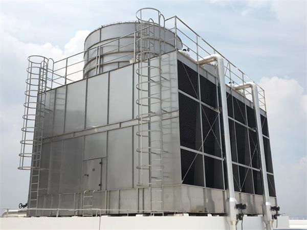 冷卻塔填料一立方價格(冷卻塔填料價格