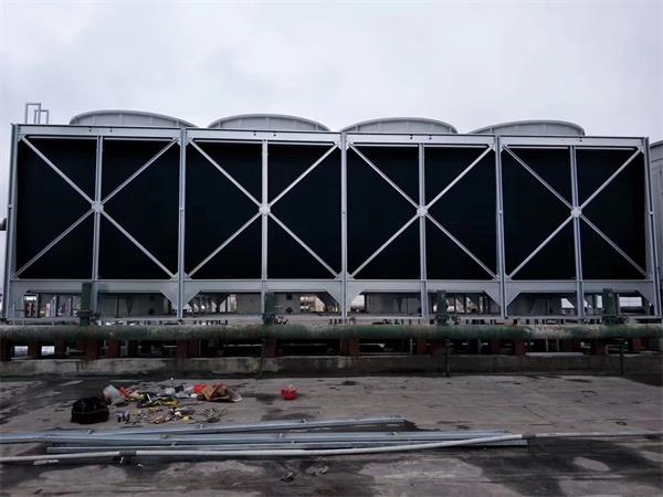 冷卻塔填料哪家好(冷卻塔填料多少錢)
