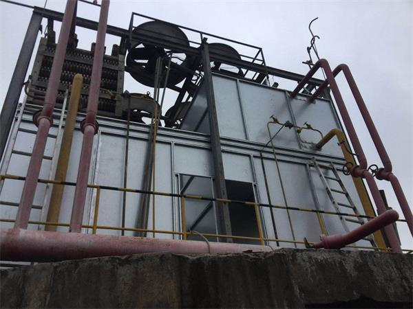 惠州冷卻塔維修填料更換廠家(惠州市小型冷卻塔廠家)