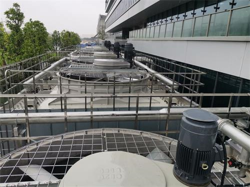 東莞冷卻塔(東莞冷卻塔設備)