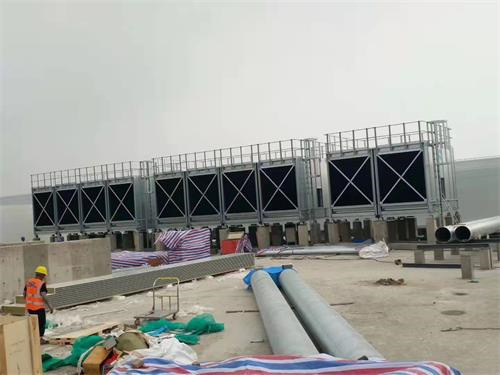 冷卻塔設(shè)備的廠家(冷卻塔專用風(fēng)機廠家)