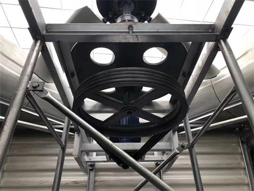 肇慶冷卻塔維修中央空調(diào)冷卻塔的清洗步驟(肇慶冷卻塔清洗)