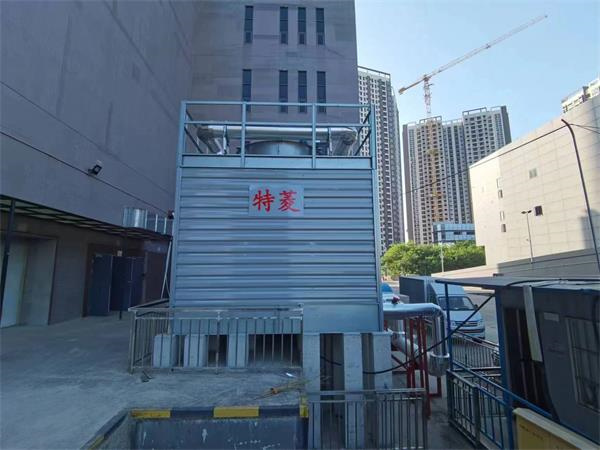 冷卻塔廠家說說冷卻塔降溫效果差的主要原因(靠譜的冷卻塔設備價格表)