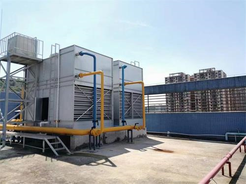 廣東冷卻塔廠家解析什么原因導致了冷卻