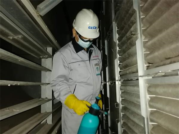 冷卻塔廠家教你，怎么衡量冷卻塔的質量好壞(冷卻塔哪個廠家最好)